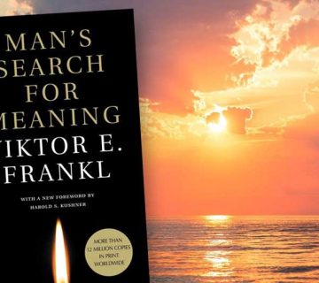 انسان در جستجوی معنا