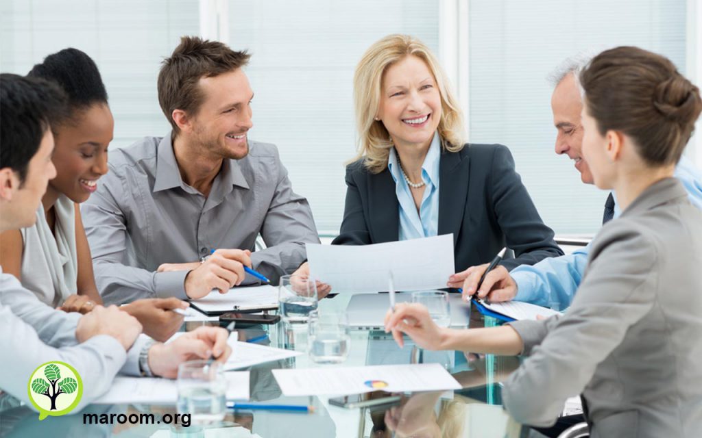 روانشناسی سازمانی و صنعتی