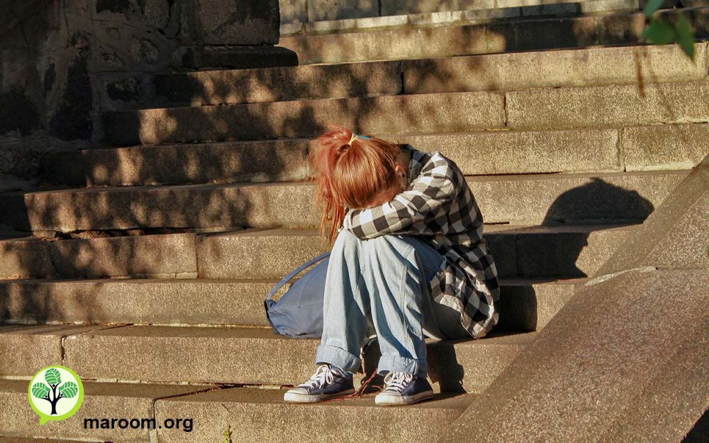 نحوه برخورد با فقدان پارتنر عاطفی