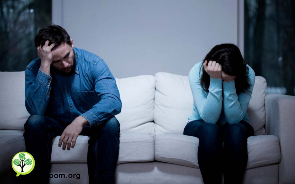 کمک از متخصص برای مقابله با بحران ها