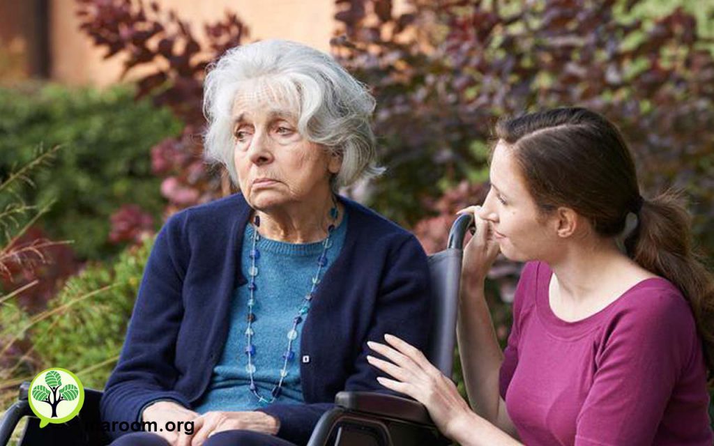 اهمیت سلامت روان در سالمندان چیست؟