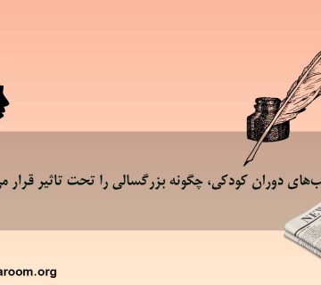 The impact of childhood injuries on adulthood