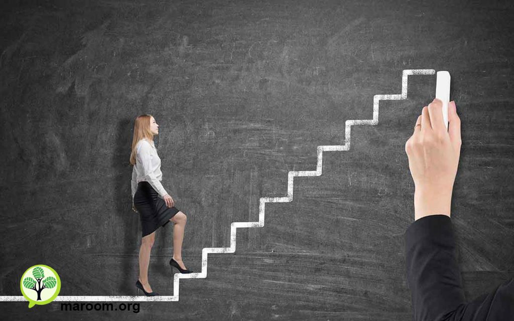 تکنیک های توسعه فردی