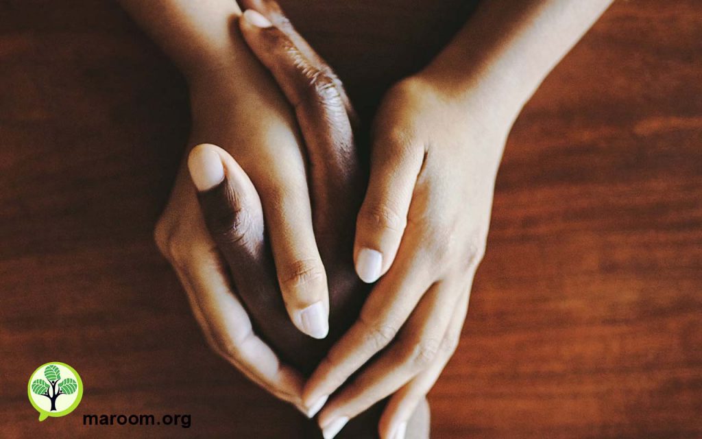 چگونه همدلی کنیم؟