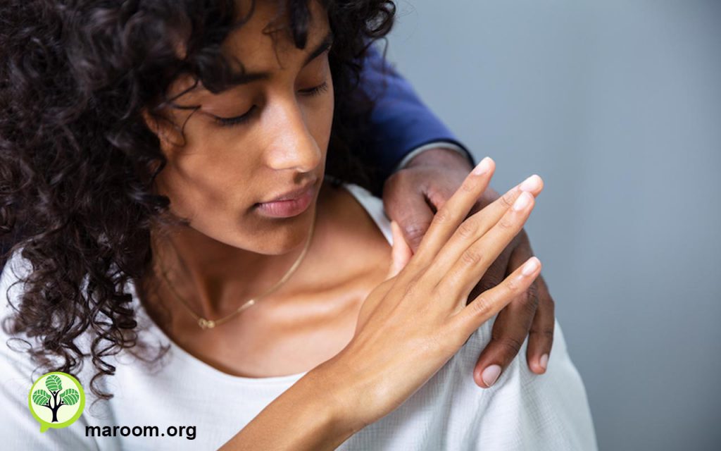 روانشناسی تجاوز