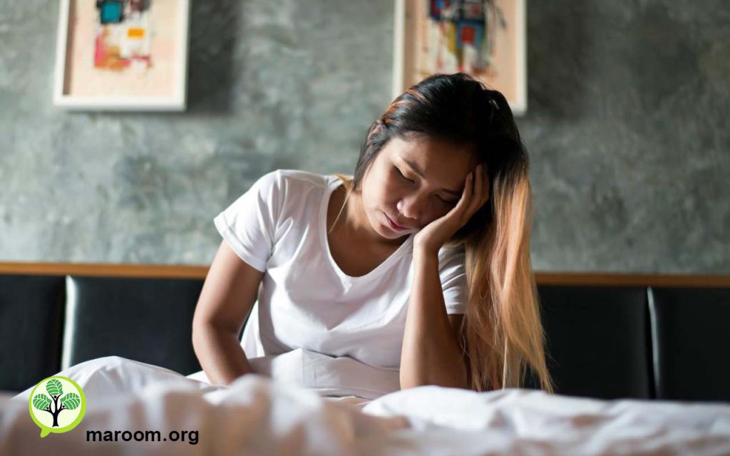 علت احساس گناه چیست؟