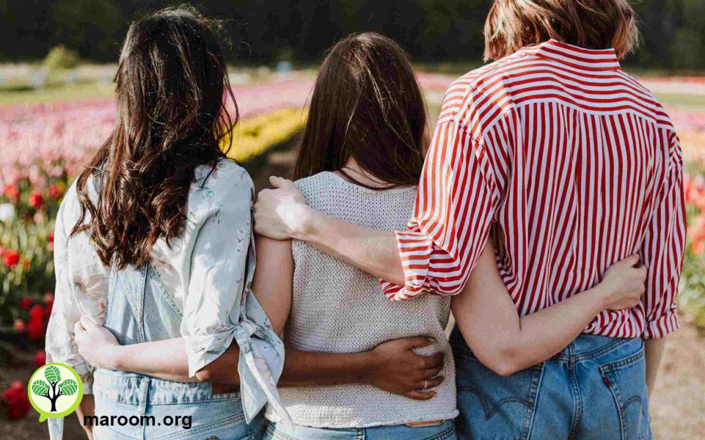 چرا مردم رابطه چند مهری را انتخاب می‌کنند؟