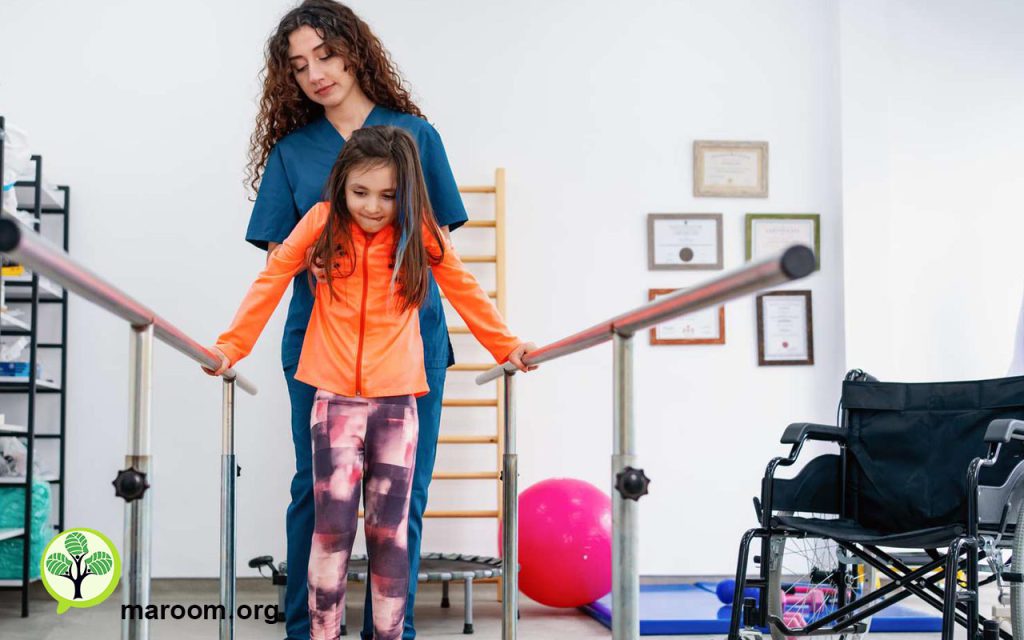 اختلال هماهنگی رشدی در dsm 5