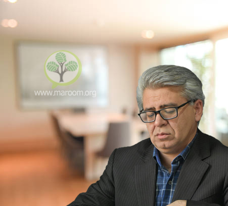 دکتر بهروز دولتشاهی