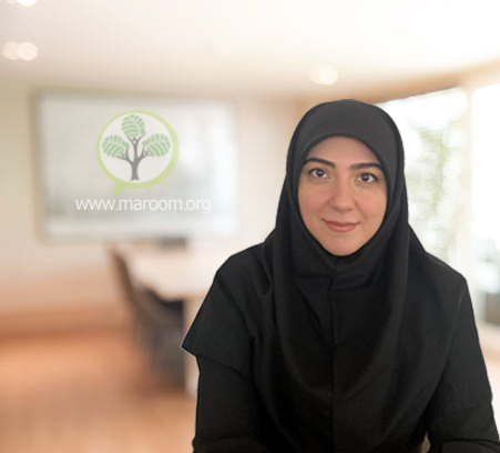 دکتر فاطمه چینی فروشان