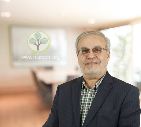 دکتر رضا پورحسین