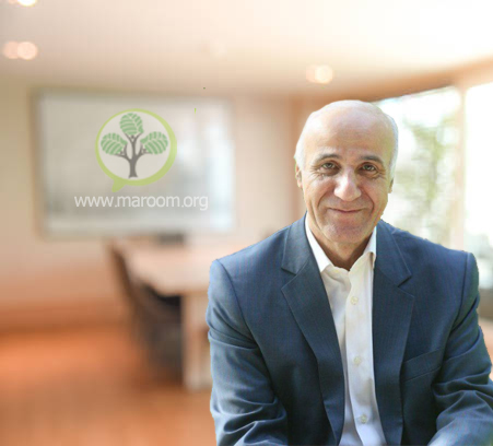 دکتر حمید پورشریفی