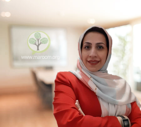 رفیعه سادات شهیدی