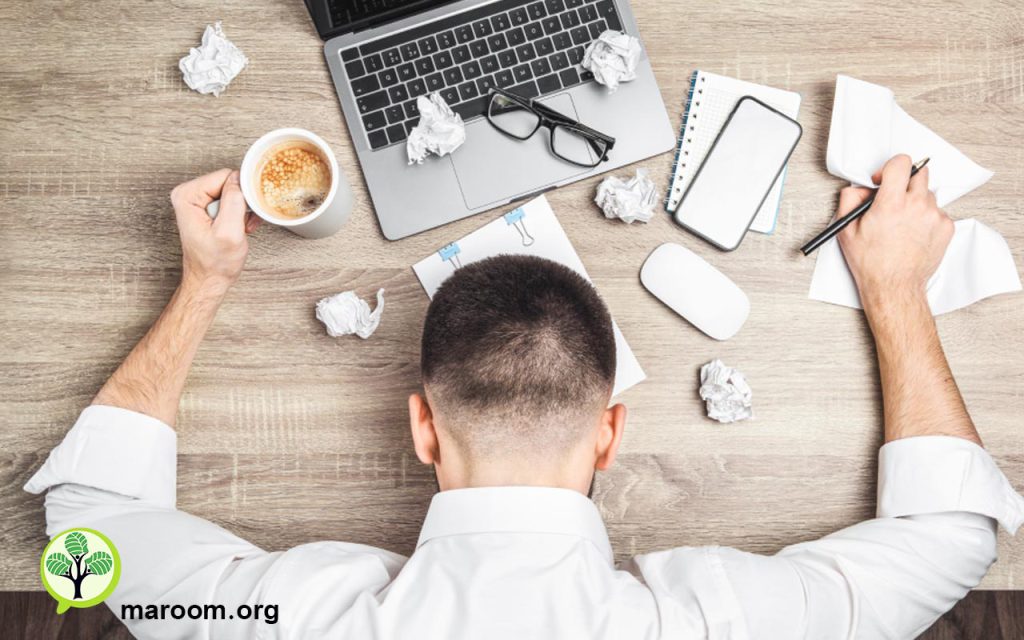 کمال‌گرایی و شرایط سلامت روان