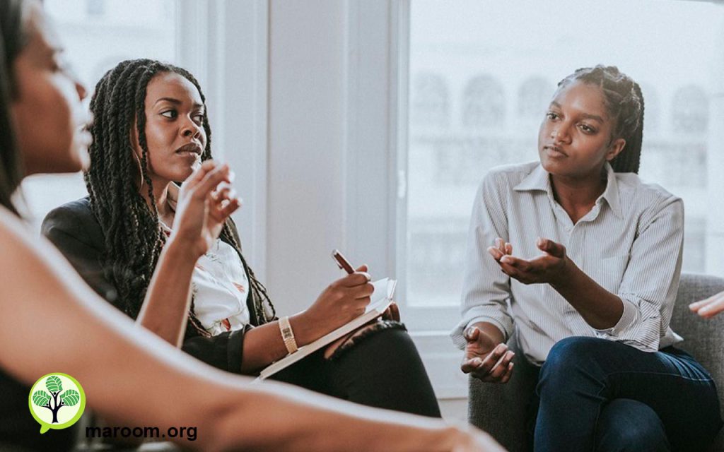 فواید واقعیت درمانی