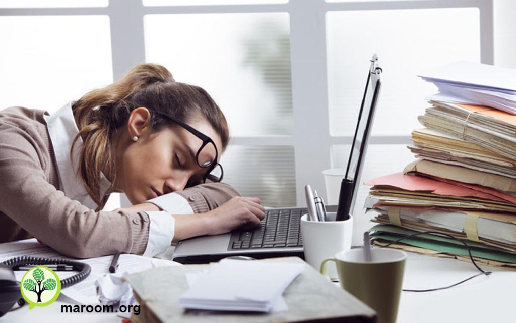 آیا خواب خوب با رضایت از زندگی مرتبط است؟