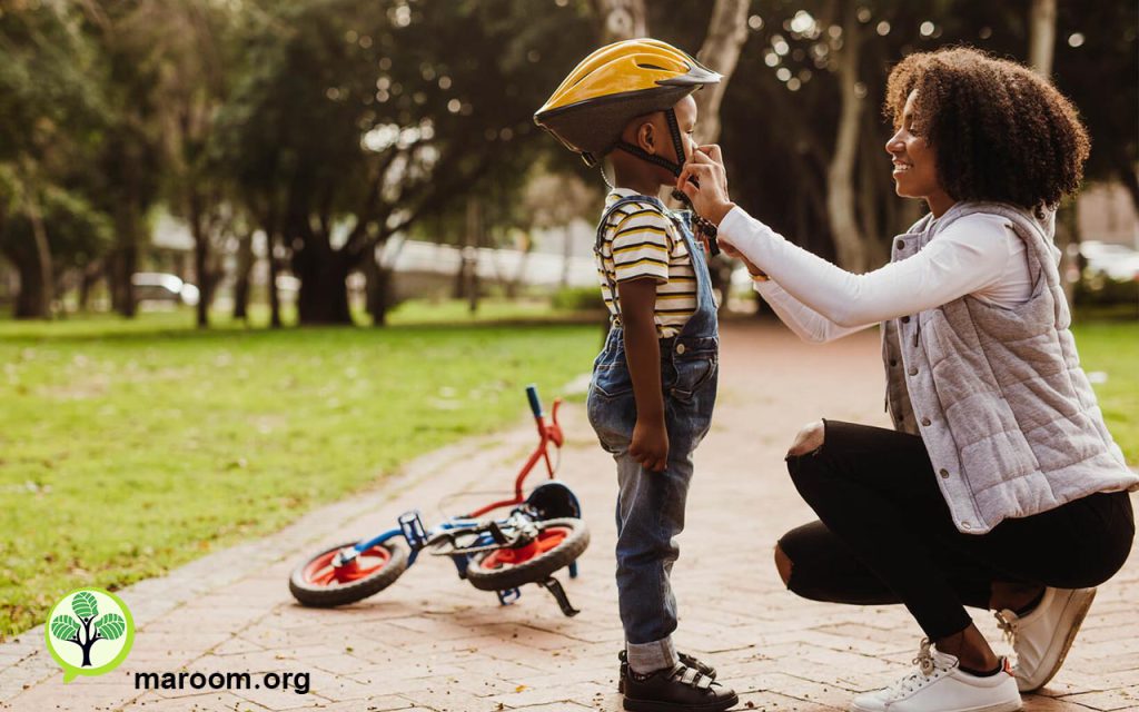 اهمیت اعتماد به نفس در کودکان